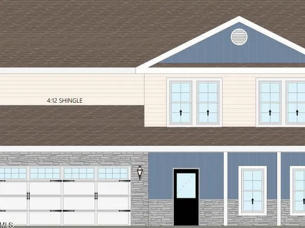 163 Cripple Creek Drive, Peletier, NC 28584