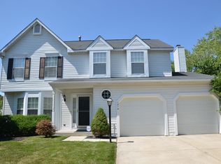 1814 Baffin St, Severn, MD 21144