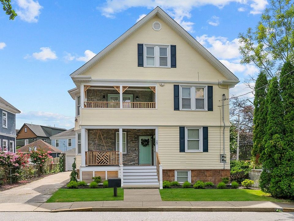 1st image of 20 Summer St Unit 2