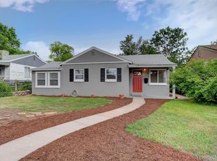 4620 S Sherman St, Englewood, CO 80113