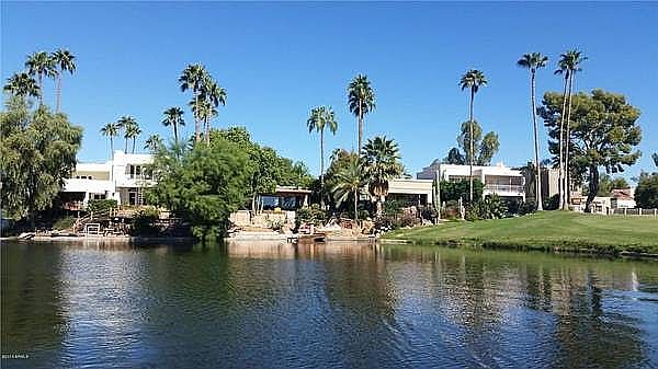 7645 E Via De Ventura