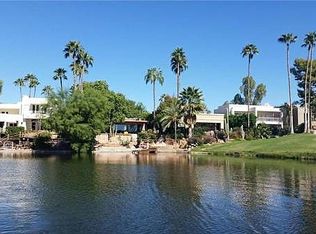 7645 E Via De Ventura, Scottsdale, AZ 85258