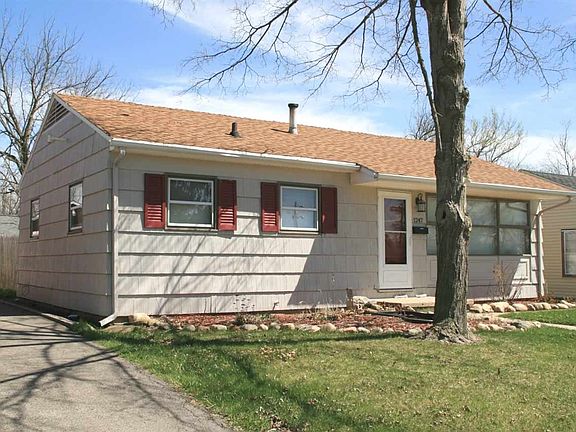 2nd image of 1247 Willard Dr