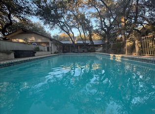 3714 Hundred Oaks Dr, San Antonio, TX 78217