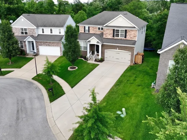 9105 Blue Boulder Ct, Louisville, KY 40291