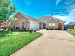 6015 Kateland Cir, Bossier City, LA 71111