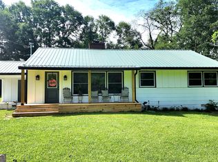 360 Sunset Cir, Forsyth, GA 31029