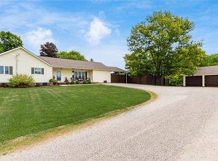 1726 Potts Ln, Zanesville, OH 43701