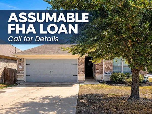 644 Peregrine Way, Leander, TX 78641