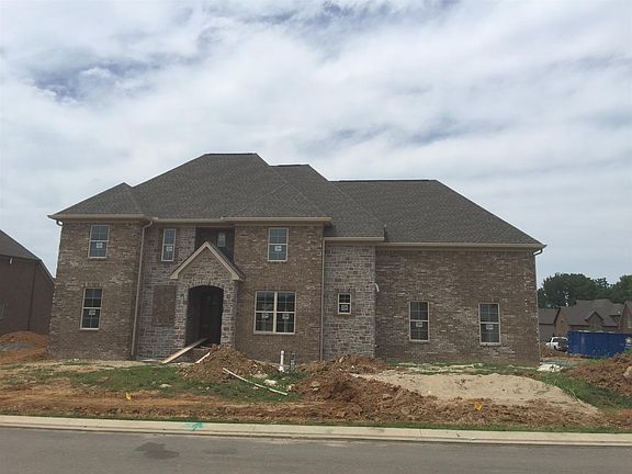 2nd image of 116 Thornwood Pl Lot 106