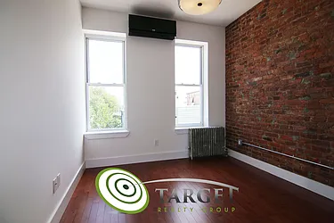 Rented by Target Realty Group