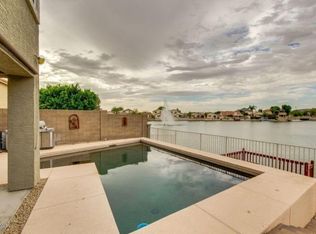 5414 W Pontiac Dr, Glendale, AZ 85308