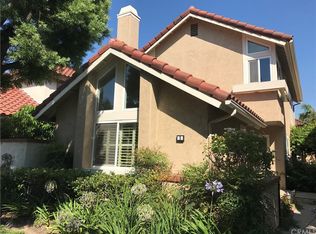 9 Filare, Irvine, CA 92620