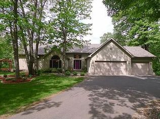 11900 Sunset Ave, Circle Pines, MN 55014