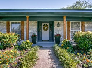 7732 La Cabeza Dr, Dallas, TX 75248