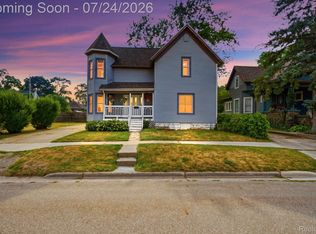 205 N Mackinaw St, Durand, MI 48429