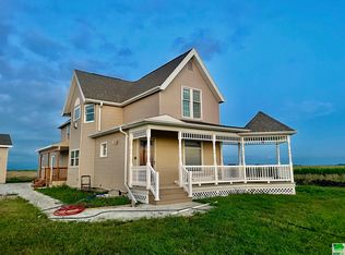 31226 454th Ave, Meckling, SD 57069