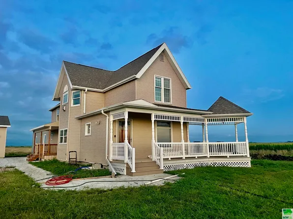 31226 454th Ave, Meckling, SD 57069