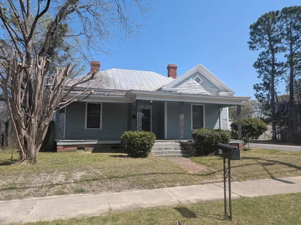 415 Gold Street E, Wilson, NC 27893