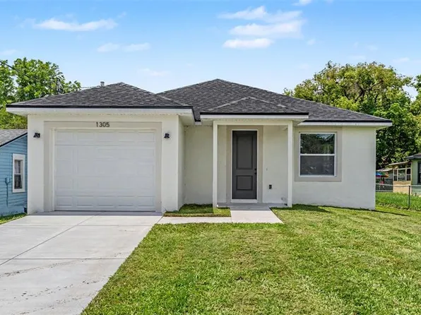 1305 E Parker St, Lakeland, FL 33805