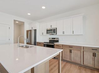 3173 Drumlin Ridge Drive, Cottage Grove, WI 53527