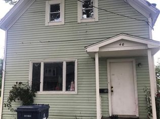 40 Barthel St, Buffalo, NY 14211