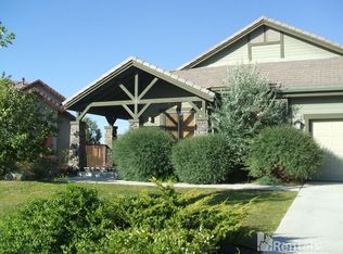 6370 Voltice Ct, Sparks, NV 89436