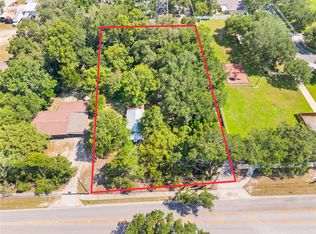 140 W Ponkan Rd Lot 35, Apopka, FL 32712