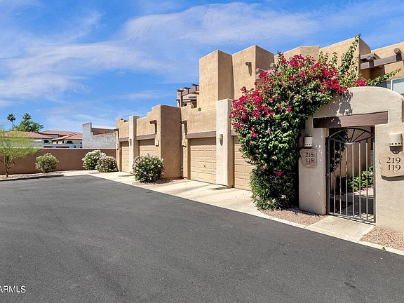 3rd image of 7021 E Earll Drive #118