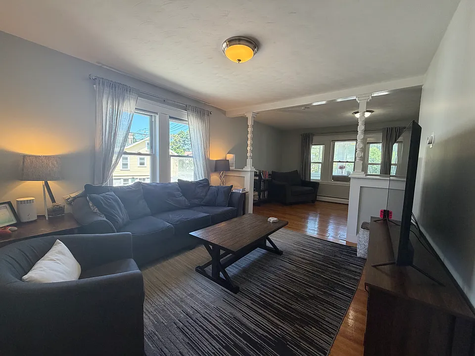 416 Baker St #1A