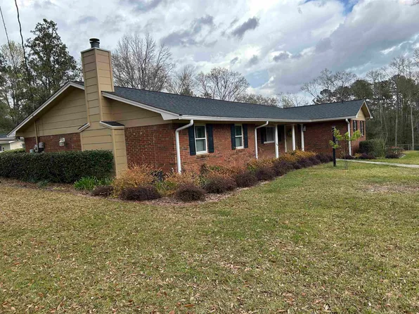 107 Highland Rd, Havana, FL 32333