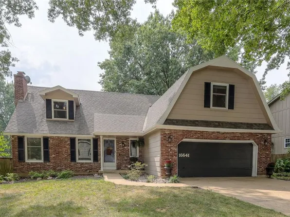 16641 W 146th Ter, Olathe, KS 66062