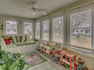 105 Carol Rd, Linwood, NJ 08221