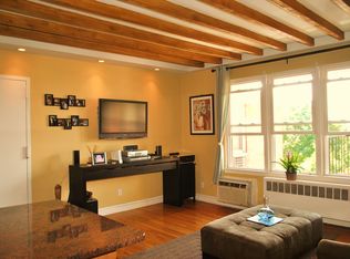 25 Trinity Pl APT 3C, New Rochelle, NY 10805