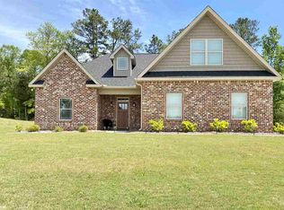 191 Presidents Way, Forsyth, GA 31029