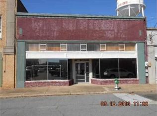 103 N Jackson St, Henderson, TX 75652