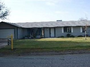 42068 Lone Olive Ln, Ahwahnee, CA 93601