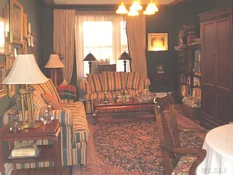 Sold by Weichert Realtors