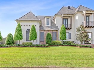 115 Kingfisher Dr, Lafayette, LA 70508