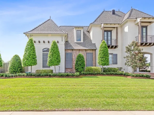115 Kingfisher Dr, Lafayette, LA 70508