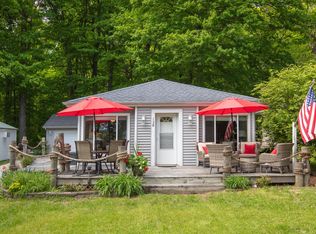 138 Diamond Isle, Cassopolis, MI