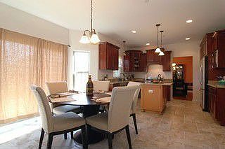 Kitchen / Breakfast Room