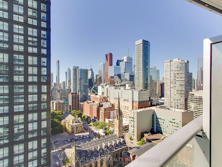 100 Dalhousie St #2809 — Photo 31