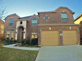 4208 Red Wolfe Rd, Denton, TX 76208