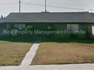 2041 W Della Ave, Porterville, CA 93257