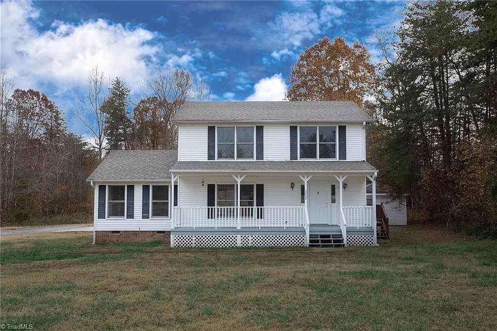 3540 Ridgewood Ct, Winston Salem, NC 27107 Zillow