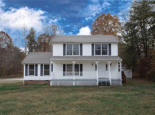 3540 Ridgewood Ct, Winston Salem, NC 27107