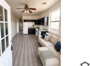 1132 S Genois St, New Orleans, LA 70125