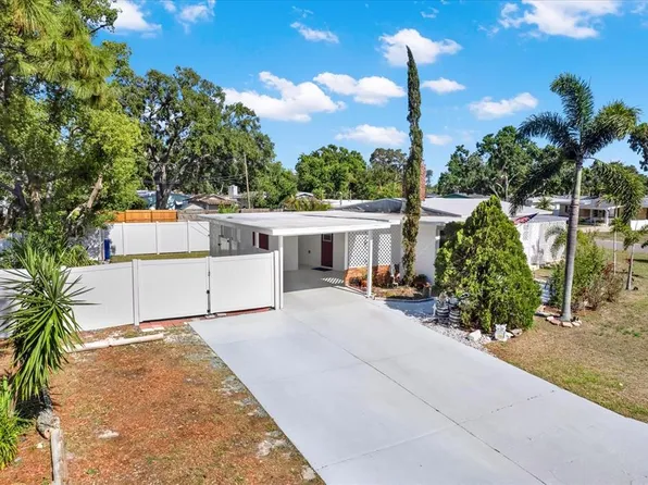 3501 63rd St N, Saint Petersburg, FL 33710