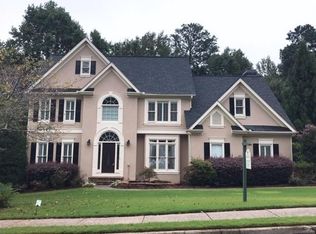 12373 Sunset Maple Ter, Johns Creek, GA 30005